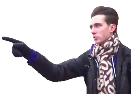 👈 Стикер «JorzhettPack» для Telegram