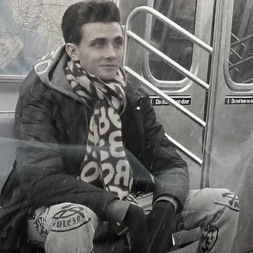 🚫 Стикер «JorzhettPack» для Telegram