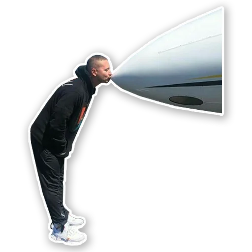 😘 Стикер «J Balvin» для Telegram