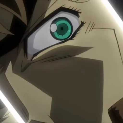🌟 Стикер «Joseph Joestar» для Telegram