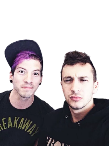 😳 Стикер «TØP» для Telegram