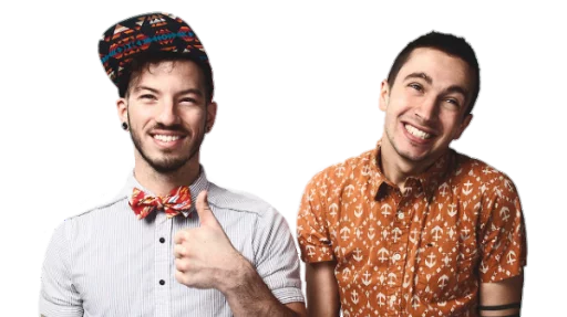 😆 Стикер «TØP» для Telegram