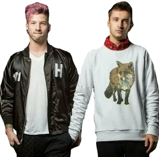 🔞 Стикер «TØP» для Telegram