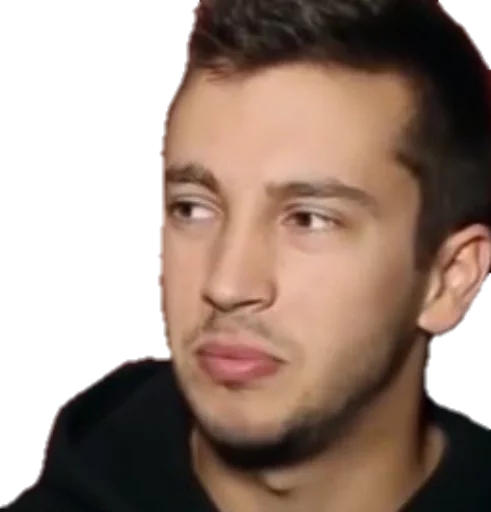👀 Стикер «TØP» для Telegram