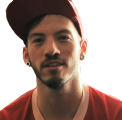 🤐 Стикер «TØP» для Telegram