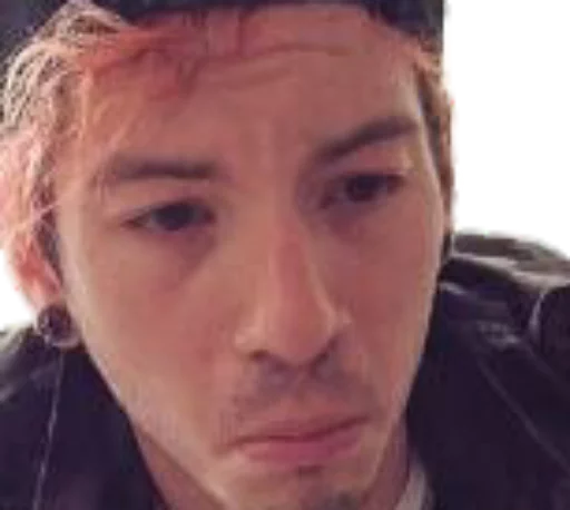 😣 Стикер «TØP» для Telegram