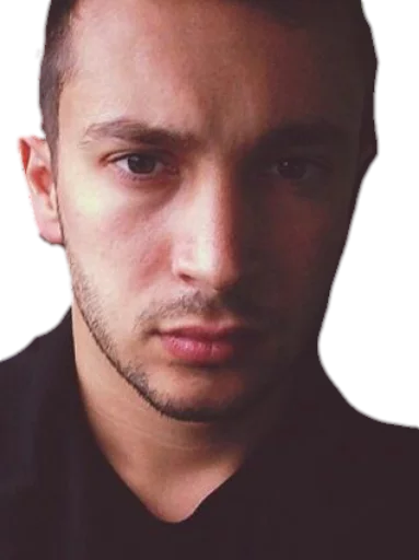 💦 Стикер «TØP» для Telegram