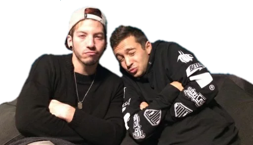 😘 Стикер «TØP» для Telegram