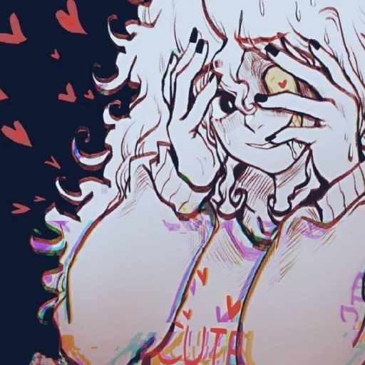 💌 Стикер «Josh_doe» для Telegram