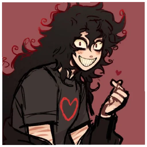 💌 Стикер «Josh_doe» для Telegram