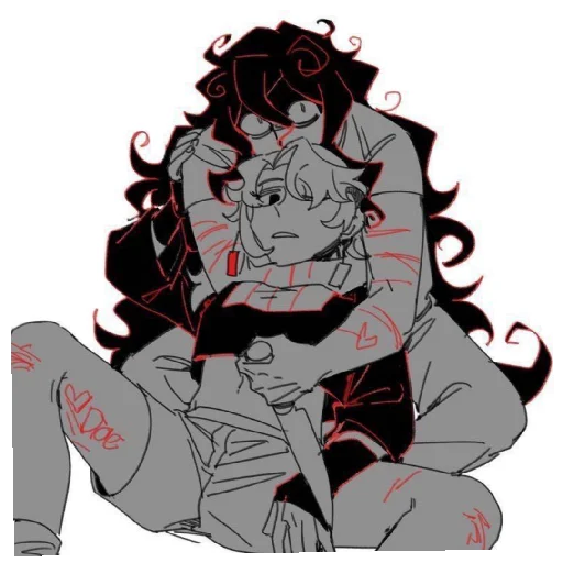 💌 Стикер «Josh_doe» для Telegram