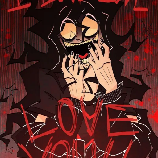 💌 Стикер «Josh_doe» для Telegram