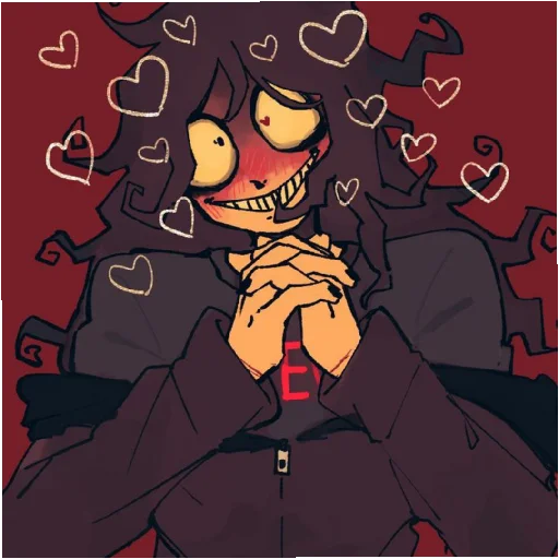💌 Стикер «Josh_doe» для Telegram