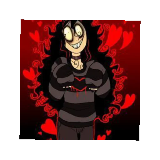 💌 Стикер «Josh_doe» для Telegram