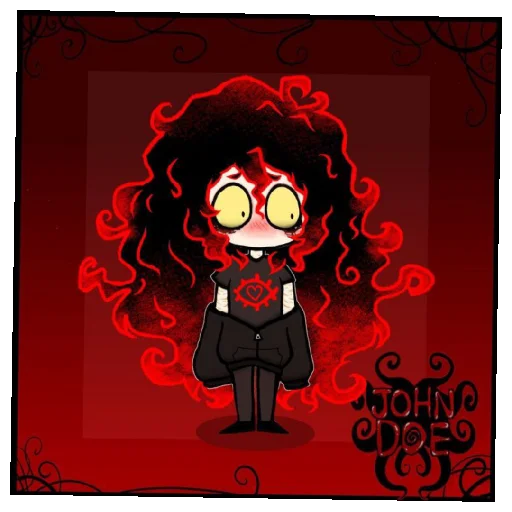 💌 Стикер «Josh_doe» для Telegram