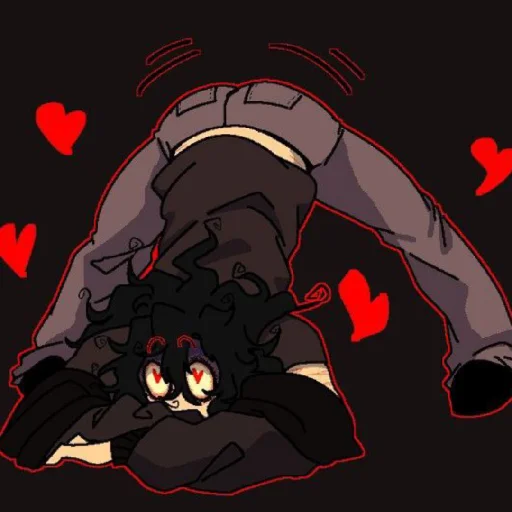 💌 Стикер «Josh_doe» для Telegram