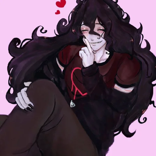 💌 Стикер «Josh_doe» для Telegram
