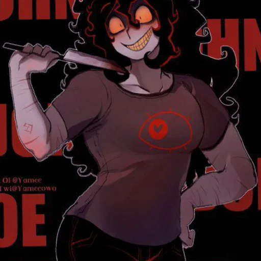 💌 Стикер «Josh_doe» для Telegram