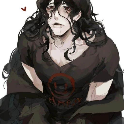 💌 Стикер «Josh_doe» для Telegram