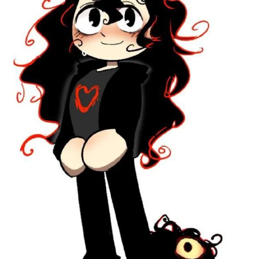 💌 Стикер «Josh_doe» для Telegram