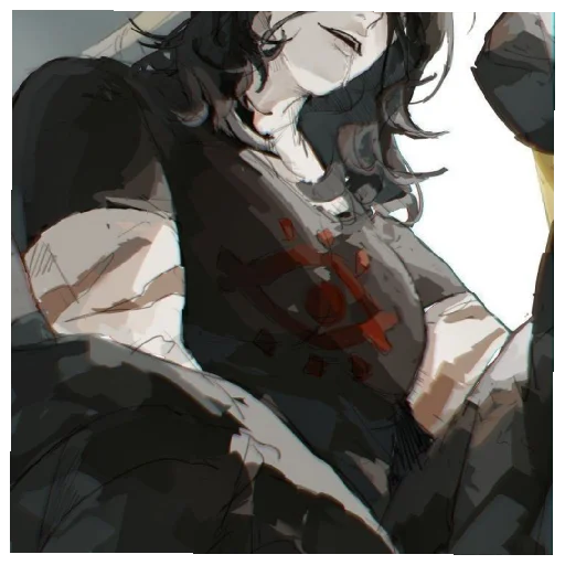 💌 Стикер «Josh_doe» для Telegram