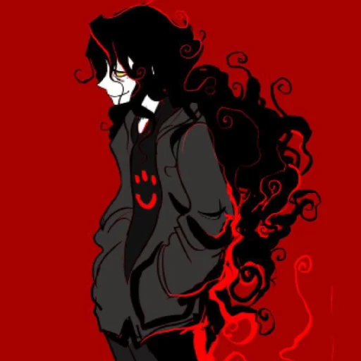 💌 Стикер «Josh_doe» для Telegram
