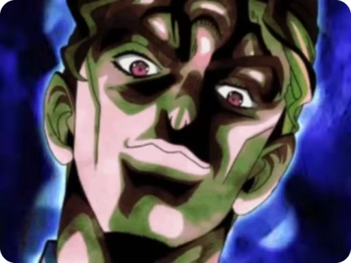 🌟 Стикер «jojo» для Telegram