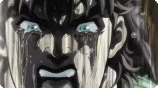 🌟 Стикер «jojo» для Telegram