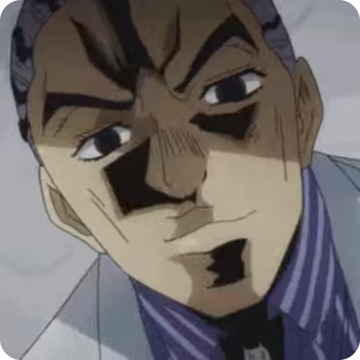 🌟 Стикер «jojo» для Telegram
