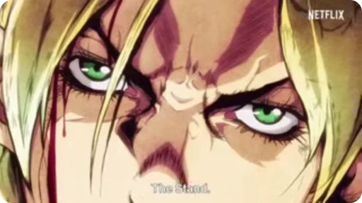🌟 Стикер «jojo» для Telegram