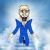 Стикер 37 Йост
