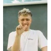 Стикер 30 Йост