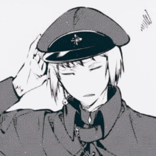 🤍 Стикер «Jouno Saigiku» для Telegram