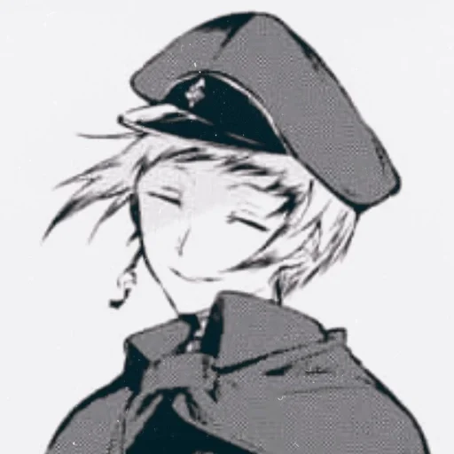 🤍 Стикер «Jouno Saigiku» для Telegram