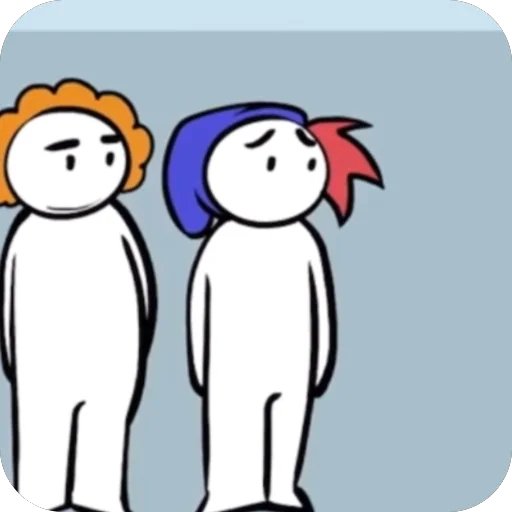 🫥 Стикер «ZAKATOON» для Telegram