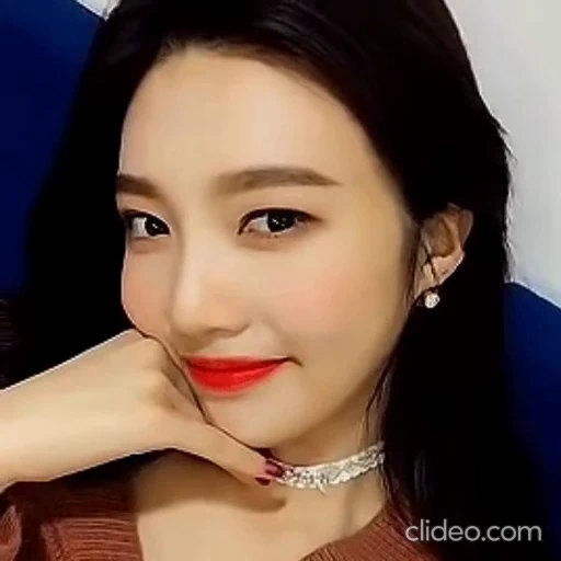 🥝 Стикер «joy» для Telegram