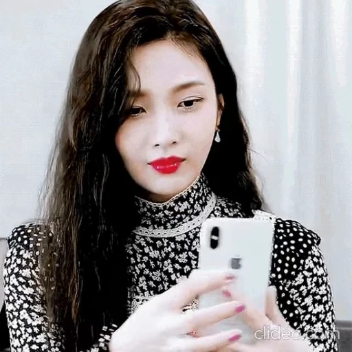 🥝 Стикер «joy» для Telegram
