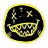 ☠ Эмодзи «jpeg» для Telegram