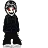 🫡 Эмодзи «jpeg» для Telegram