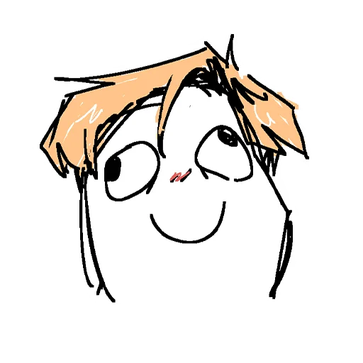 🙂 Стикер «мазеллов.» для Telegram
