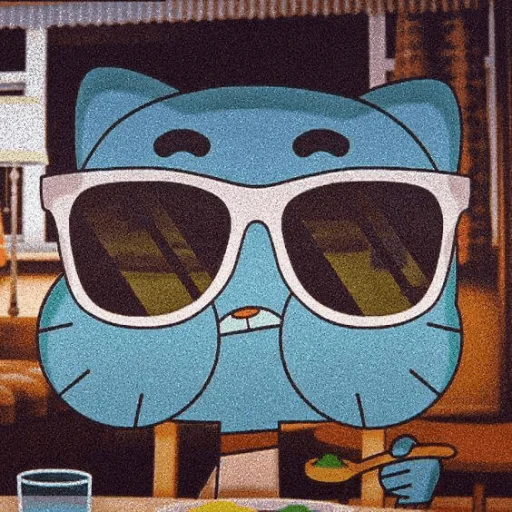 🙂 Стикер «Random cartoon Рандом мульты» для Telegram