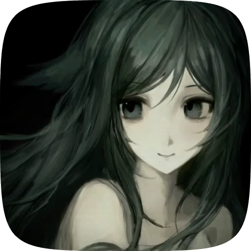 🩸 Стикер «Saya» для Telegram