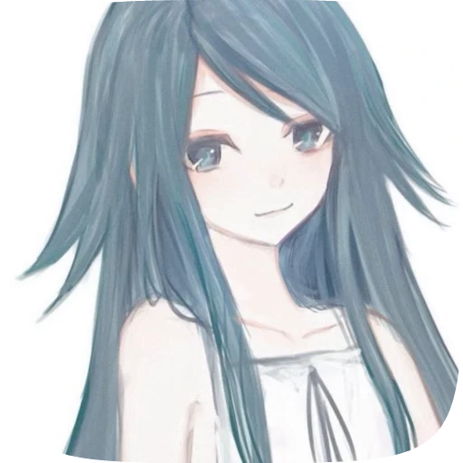 🩸 Стикер «Saya» для Telegram