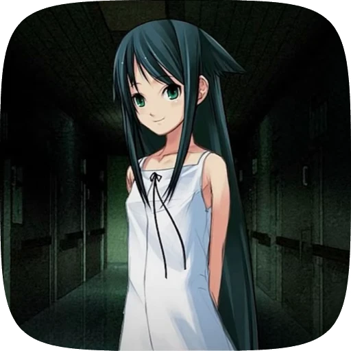 🩸 Стикер «Saya» для Telegram