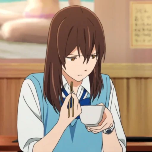🫁 Стикер «Yamauchi sakura» для Telegram