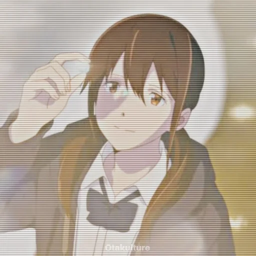 🫁 Стикер «Yamauchi sakura» для Telegram