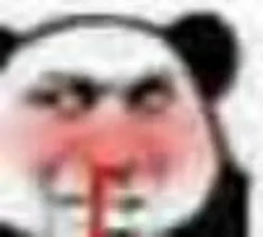 😂 Стикер «免费白嫖节点» для Telegram