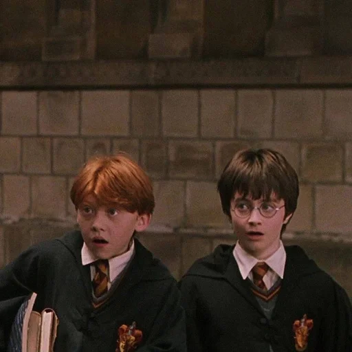 😀 Стикер «Harry Potter» для Telegram