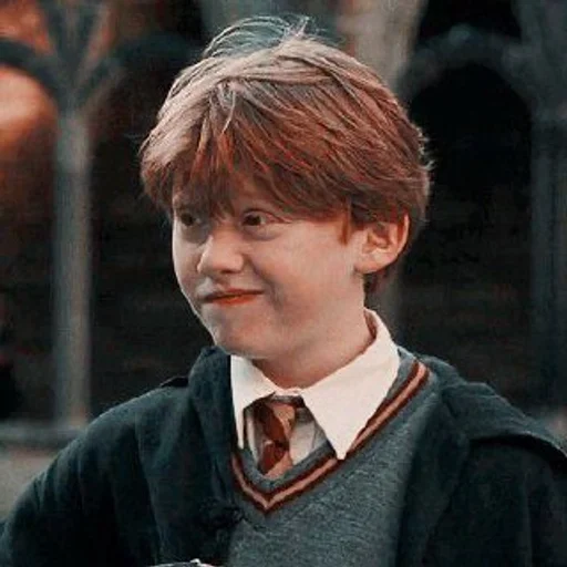😀 Стикер «Harry Potter» для Telegram