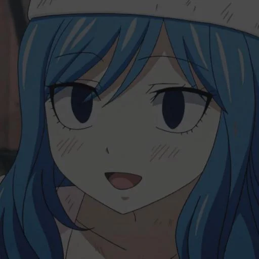 🌊 Стикер «(ﾉ◕ヮ◕)ﾉ*.» для Telegram